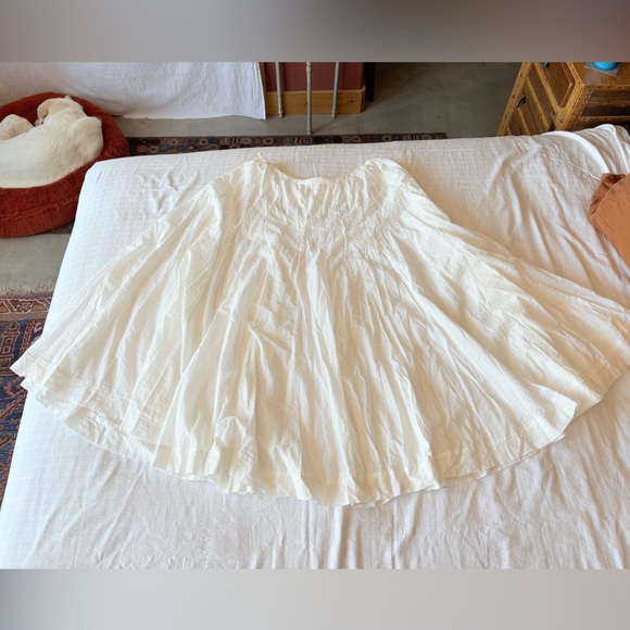 NWT CP Shades Cotton Maxi Skirt Kavita? - Picture 16 of 16